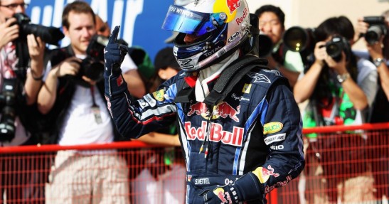 Red Bull Racing